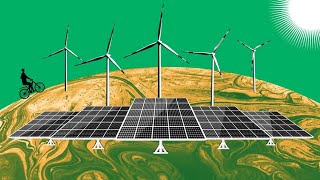 Primary Energy Consumption From Renewable You Will Be Astonished!