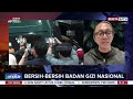 Benarkah Program Unggulan Prabowo Disabotase dari Dalam? | Beritasatu Utama
