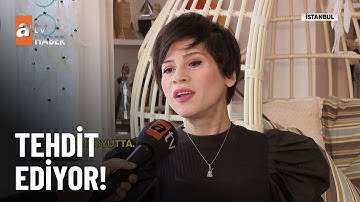 Yapay zeka 30 saniyede şarkı yapıyor - atv Ana Haber 19 Kasım 2024