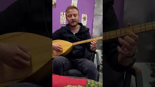 Ayrılık Şarkısı (Mustafa Beytar)