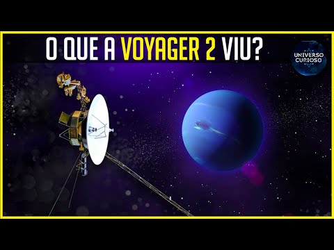Vídeo: Mundos Estranhos: Retorne Ao Espaço Infinito