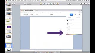 Elementary Spotlight: Using Book Creator in K-4 Classrooms Elementary Spotlight: Using Book Creator in K-4 Classrooms