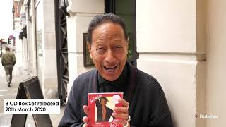 Official Release - Peter Straker "This One's On Me" Special Deluxe Box Set 20th March, 2020