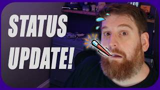 Status Update - Everything is Awful! screenshot 1