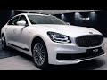 2021 Kia K900: Ultimate Luxury Sedan 🚘