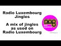Radio Luxembourg Jingles