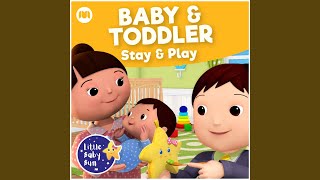 Row Row Your Boat - Row With Us! - Little Baby Bum Nursery Rhyme Friends