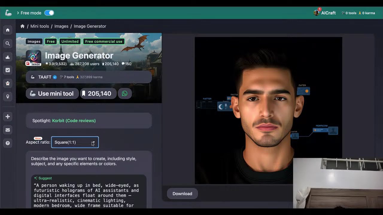 LIVE AI Tool Hunt: Discover Hidden AI Gems on ‘There’s An AI For That’!