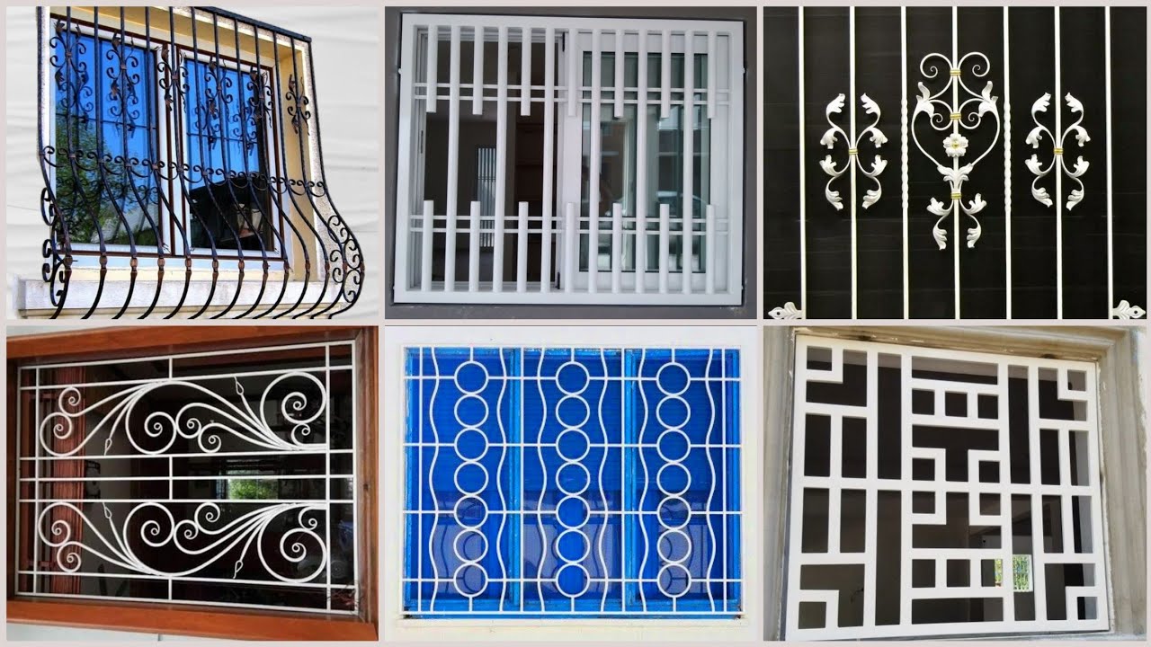 Ideas de PROTECCIONES PARA VENTANAS 2026 | protección de herrería