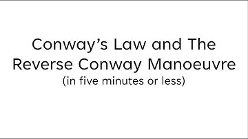 Conway