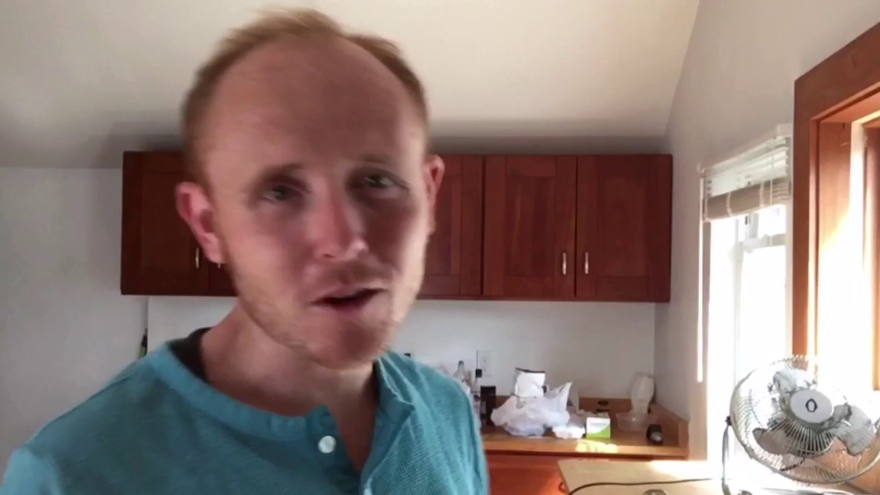 Brook Reeves   Comedic Demo Reel