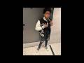 Babyfxce E Type Beat x Detroit Type Beat - “GOYARD BAG”