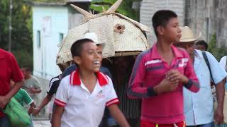 Comunidad de Tataltepec de Valdés, OAXACA MEXICO