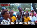 Rating stance bikes episode 2 season 3