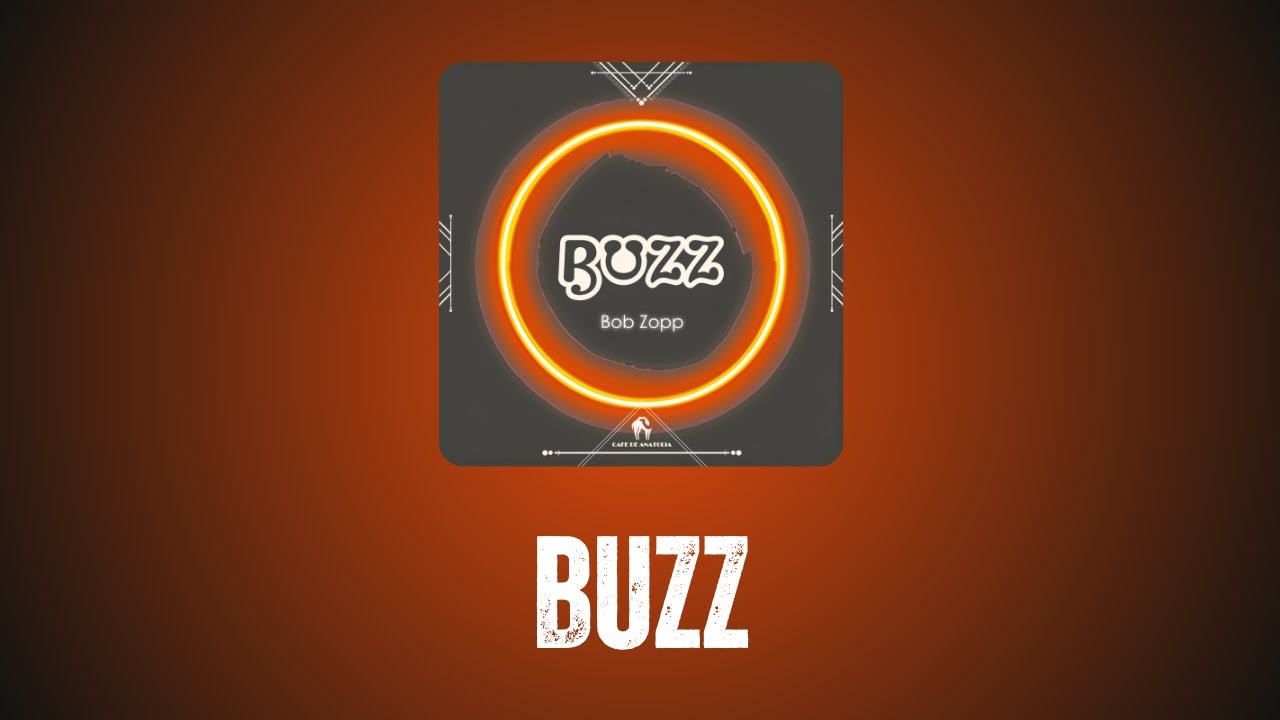 Mira Bob Zopp & Cafe De Anatolia - BUZZ en YouTube Mira Bob Zopp & Cafe De Anatolia - BUZZ en YouTube