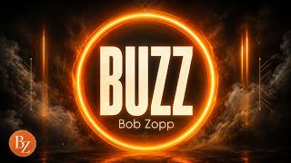 Bob Zopp & Cafe De Anatolia - BUZZ