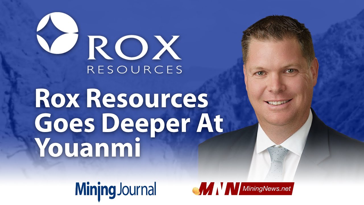 Rox Resources Goes Deeper at Youanmi
