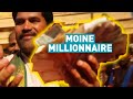 Inde : Quand les Millionnaires se Font Moines - L'Effet Papillon