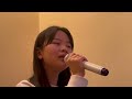 아즈마 아키 演歌 村上幸子 不如帰Covered by東 亜樹