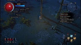 Path of Exile: Einhar's Hunt Episode12 #pathofexile #ps4pro