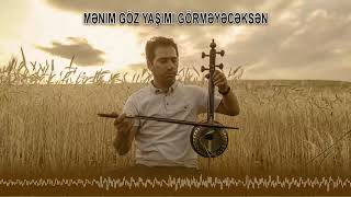 mənim göz Yaşımı Görməyəcəksən - ABBAS NACAFPUR & FARİD NACAFPUR Resimi