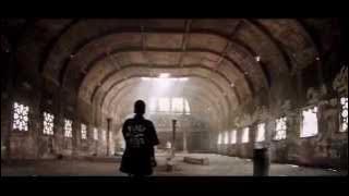 SLAM HARDER official video clip