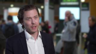 E-Payment Leader Klarna on Mitigating Risk through Hortonworks & AI screenshot 5