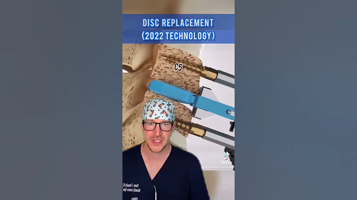 Disc Replacement Technology in 2022 (Texan Spine Surgeon Explains) 🤠 - DayDayNews
