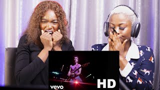 SUCH A SWEET SONG! Journey - Faithfully | THIS TOUCHED OUR HEARTS!!! (REACTION)