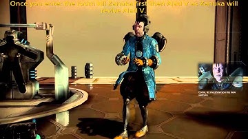 Warframe: Best place to farm Neural Sensors