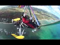 Paradise Air - Power Hang Gliding (part 2)