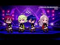 Ensemble Stars || Eden Dance in the Apocalypse || Gacha Life || Short version