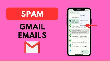How to Mark Emails as Spam in Gmail (2023)