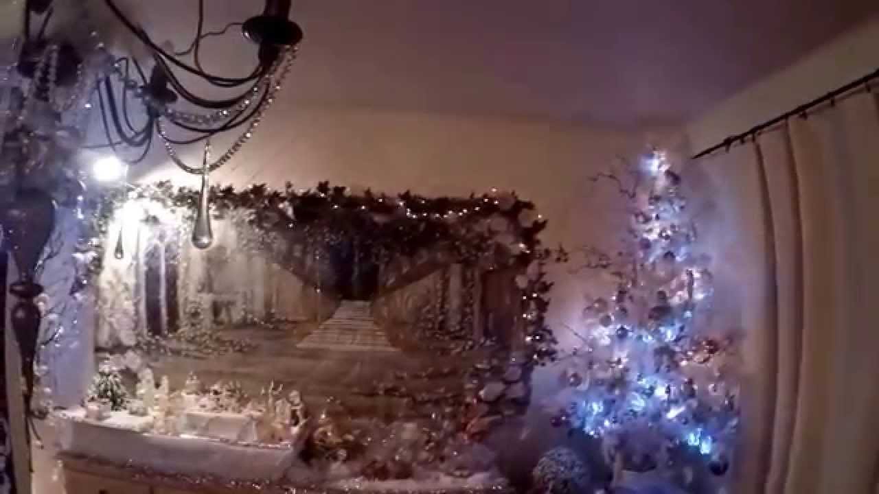 Best christmas decorations ever ! YouTube