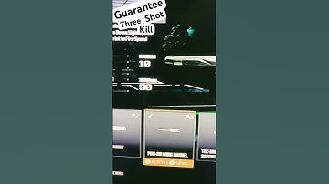 Quick Scope Longbow #codmw3 #gaming