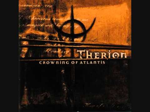 Therion (+) Crazy Nights