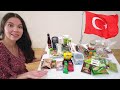 Co przywieźć z Turcji do Polski? Produkty spożywcze i kosmetyki | Kawa po turecku