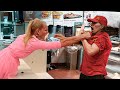 Karens Fighting EMPLOYEES For 20 Minutes..