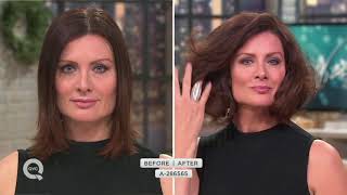 Nick Chavez Diva Legendary Dry Texturizing 10 oz. Spray Duo on QVC