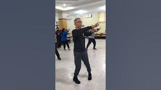 WU STYLE 13 DETIL yema fenchong, lan que wei, dan bian, soushi