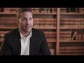 Kyle Glover - Legal Trends in Generative Artificial Intelligence