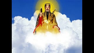 Green Field Immortal Traces (Daoist flute music)