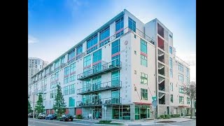 101 S 12TH ST #410 | TAMPA Real Estate