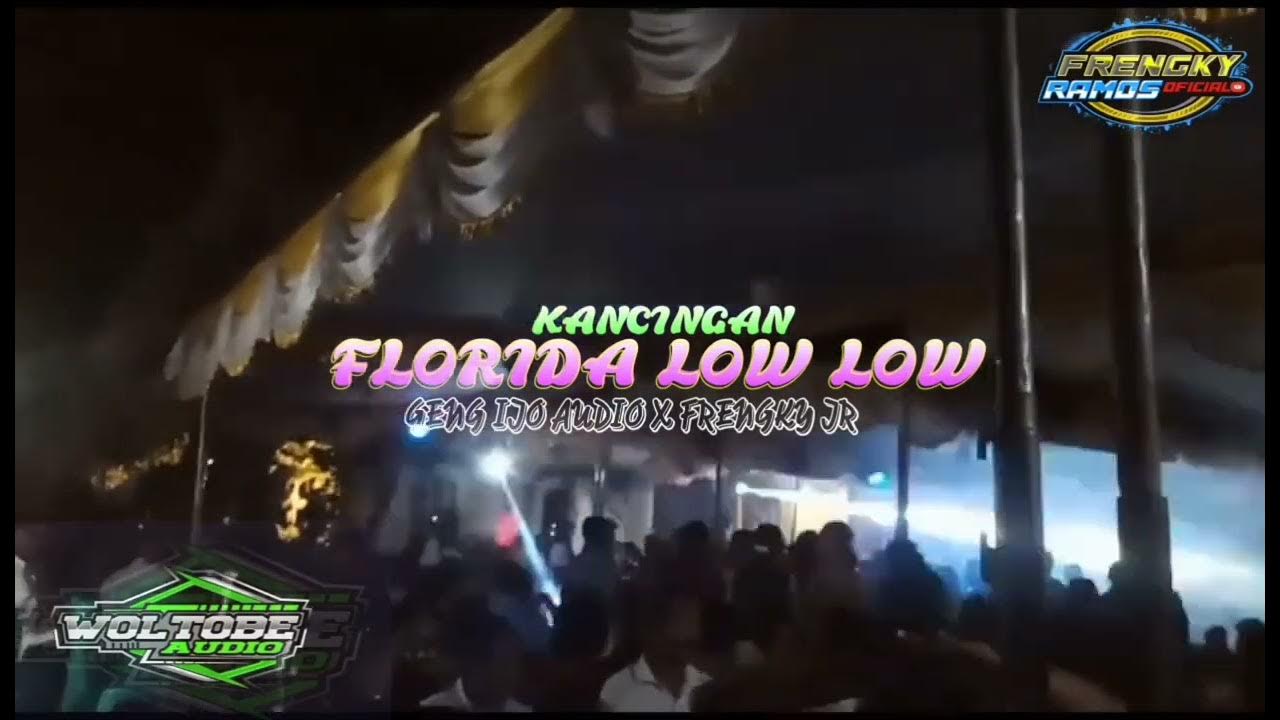 Terbaru Kancingan( Florida Low Low) Geng Ijo Audio X Frengky Ramoz 2023 Terbaru Kancingan( Florida Low Low) Geng Ijo Audio X Frengky Ramoz 2023