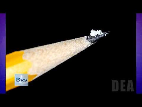 Just 2 Milligrams of Fentanyl Is a Lethal Dose