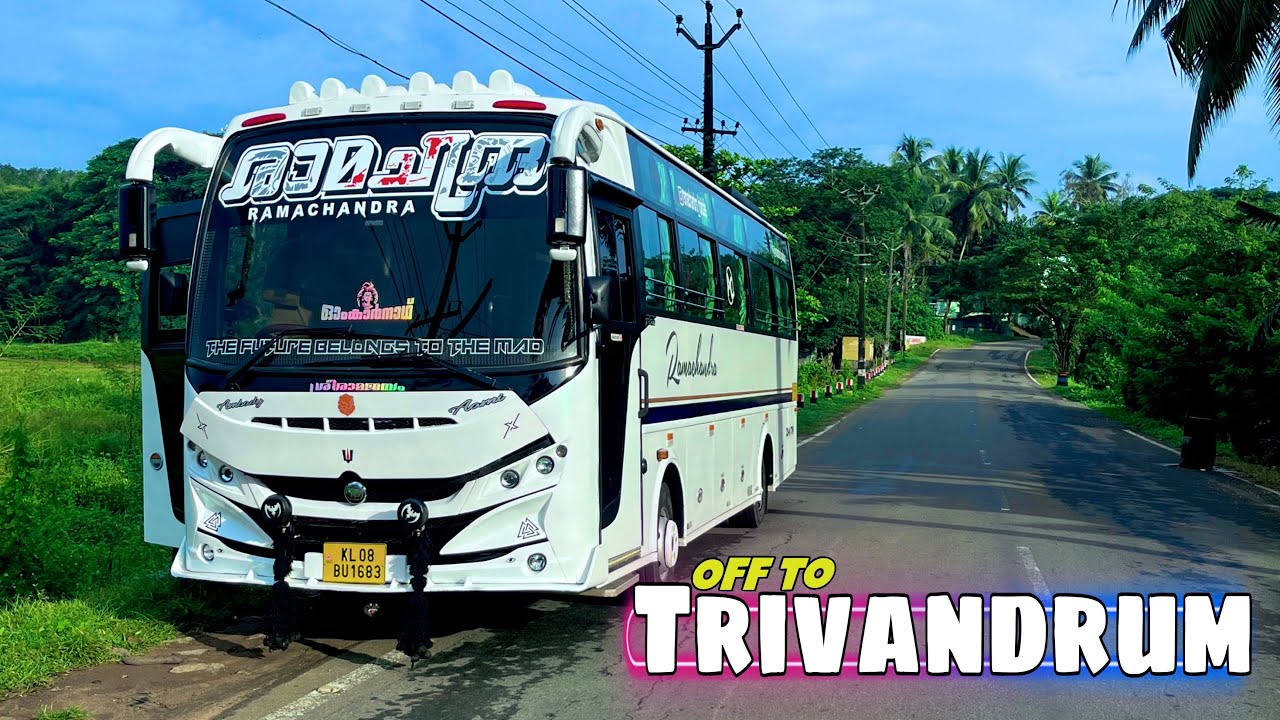 കുട്ടി കൊമ്പനെയും കൊണ്ട് ഒരു ചെറിയ വലിയ ട്രിപ്പ്‌ 😂