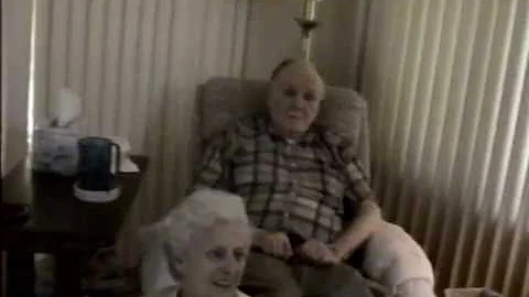 Robert "Bob McCarter Interview June 19 2000 Part F...