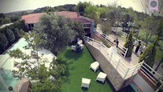 Daniela & Bruno - Wedding Teaser