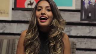 Mari Borges   Quero Conhecer Jesus