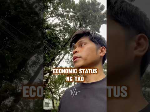 Mayaman na Hinabol ng Aso. Victor Anastacio